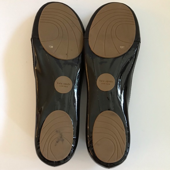 Kate Spade Lacey Driving Moccasins. Flats. size 10 - Picture 6 of 10